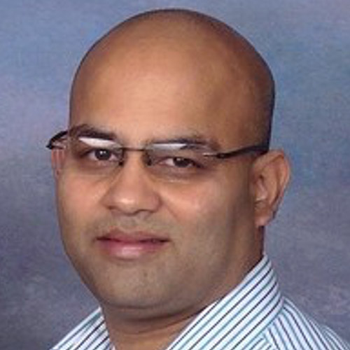 Tushar Puri