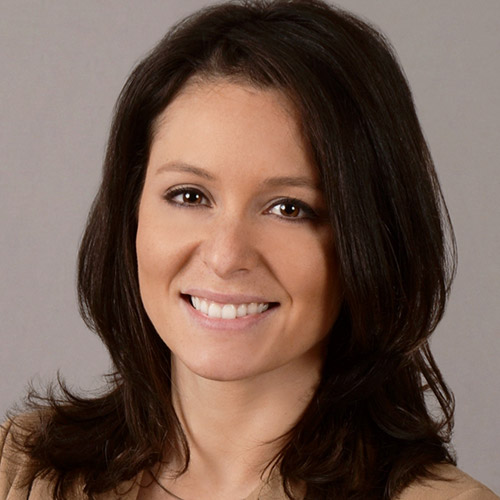 Vanessa Downer