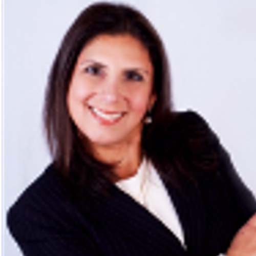 Vanita Parker