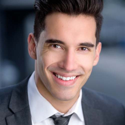 Victor Balladares