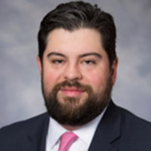 Victor Garza