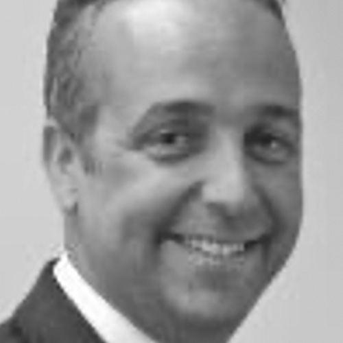 Victor McKnight