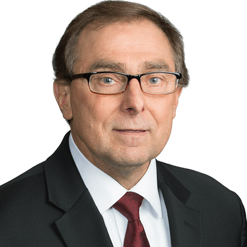 Victor Zanetti