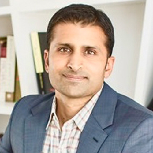 Vik Reddy