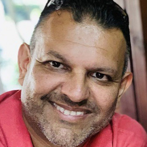 Vishal Shivdasani