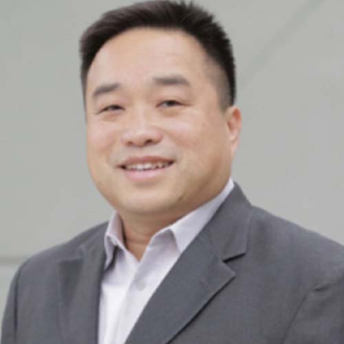 Wallace Wong
