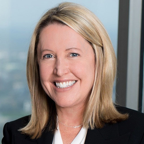 Wendi Campbell Rogaliner