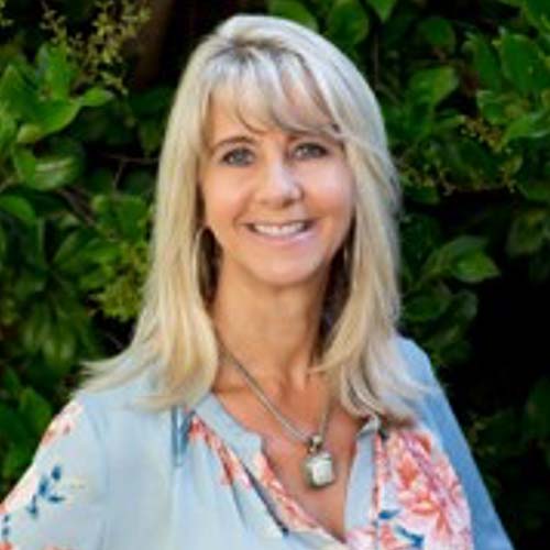 Wendy Barnes