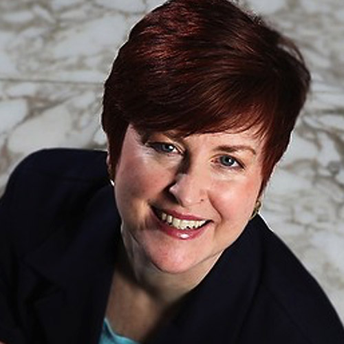 Wendy Spreenberg