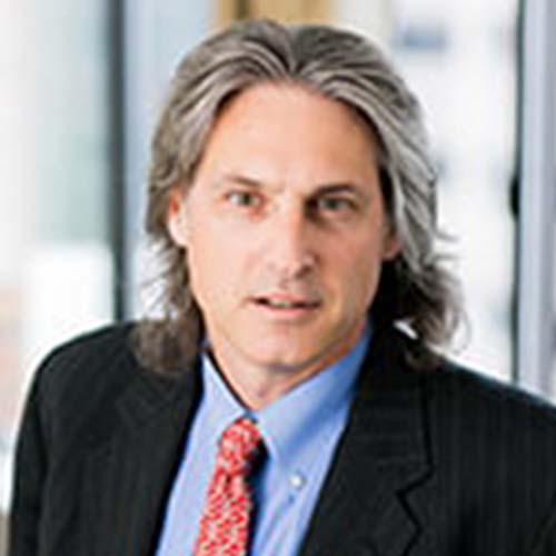 William McComas
