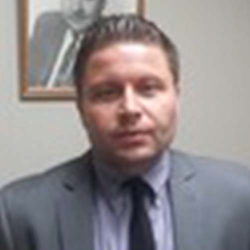 Zach Drivon