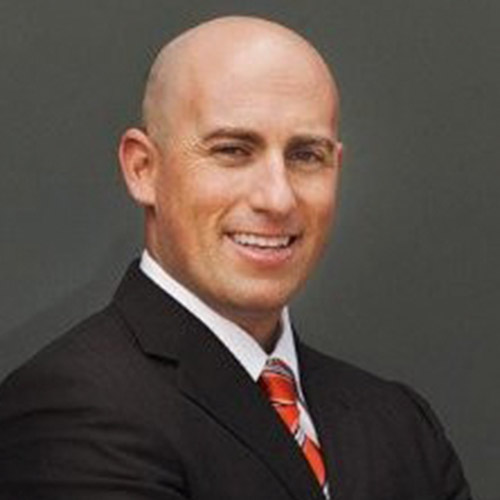 Zachary Schorr