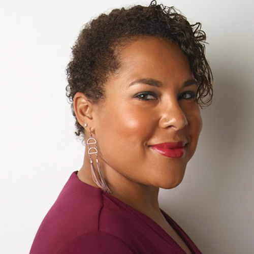 Zakiya Norton