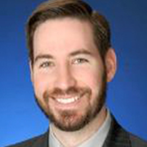Aaron Bloom