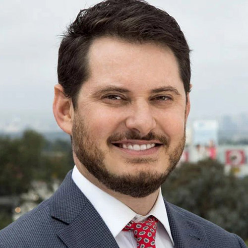 Aaron Brock