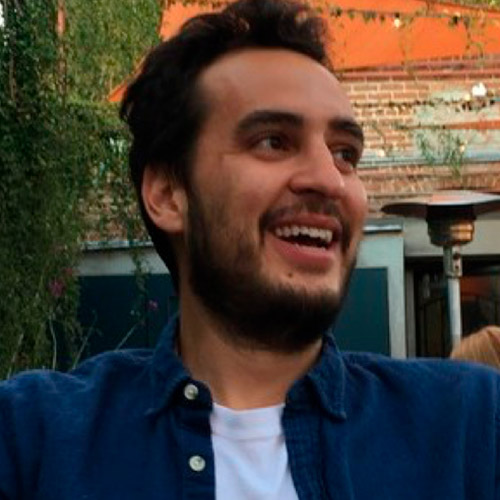 Aaron Estrada