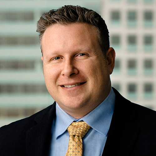 Aaron Rubin