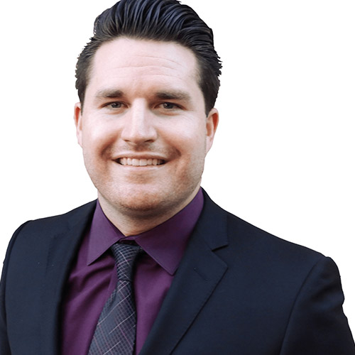 Aaron Stocks