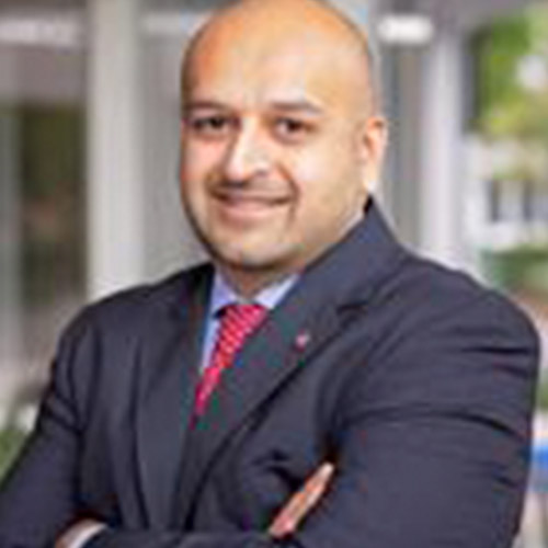 Abbas Gokal