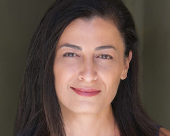 Abeer Sweis