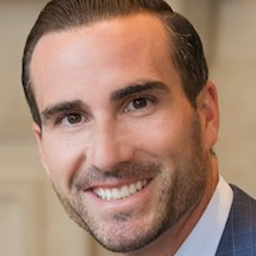 Adam Hepburn