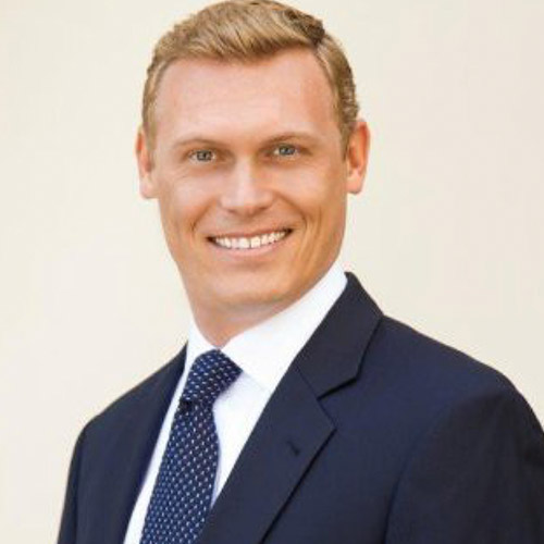 Adam Hill