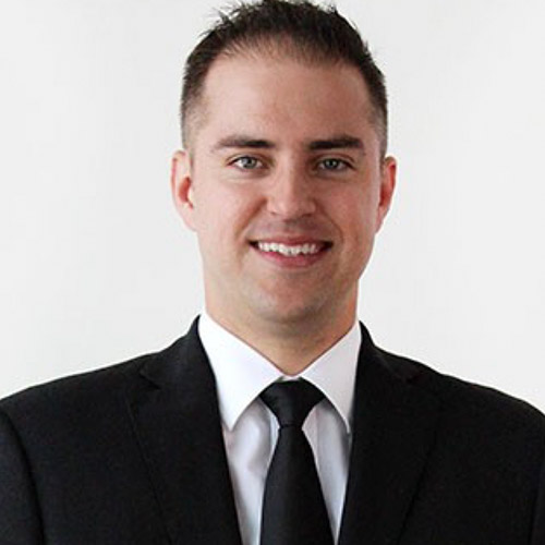 Adrian J. Romero