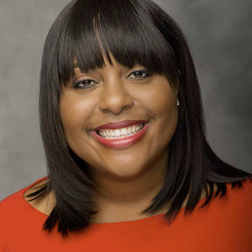 Aisha Shelton Adam