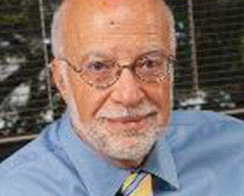 Alan Herman