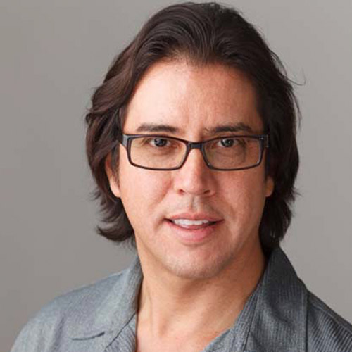 Alex Pinedo