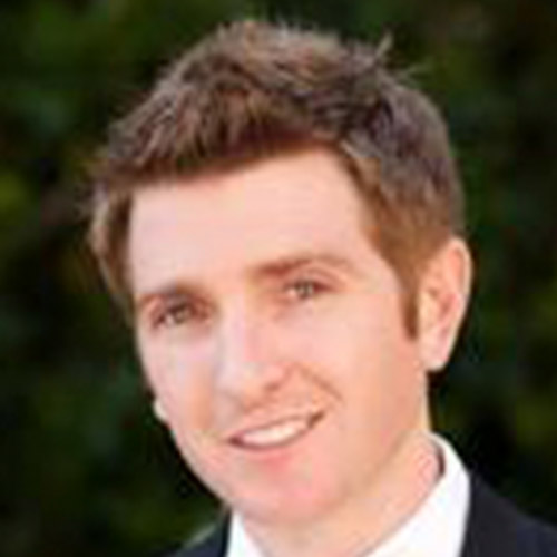 Alexander Fisher