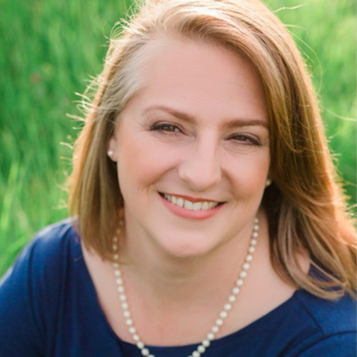 Alicia Cronbach