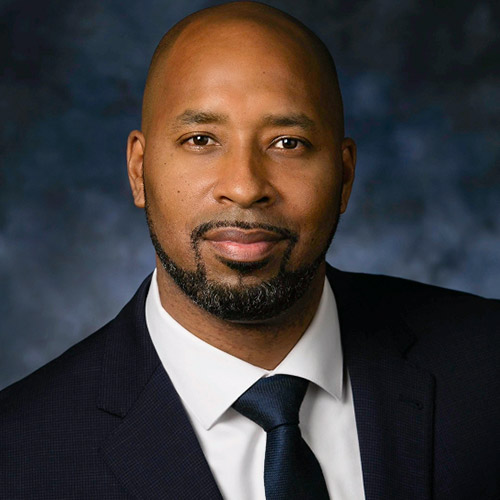 Alvin Burrell