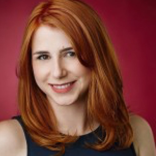 Alyssa Dickerson
