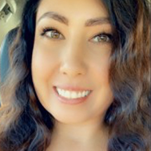 Amanda Martinez