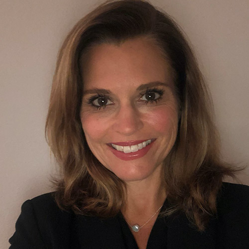 Amy Fawcett