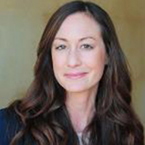 Amy Tzagounis