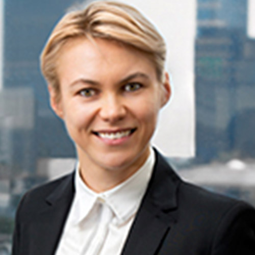 Anastasia Kurteeva