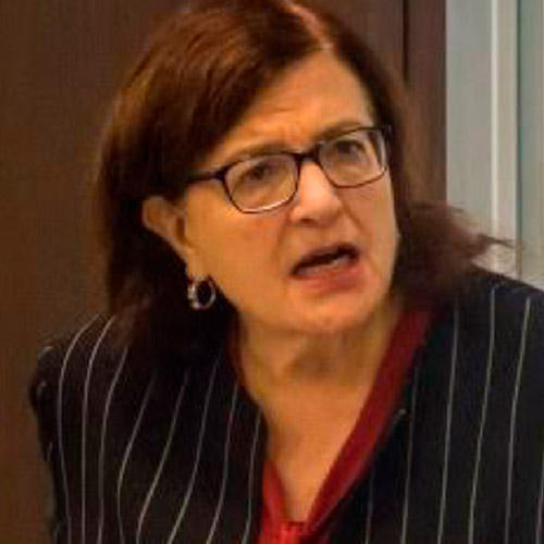 Andrea Lyon