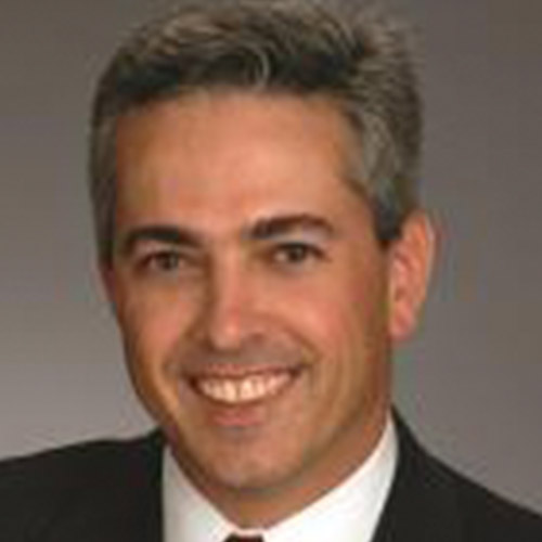 Andrew Gantman