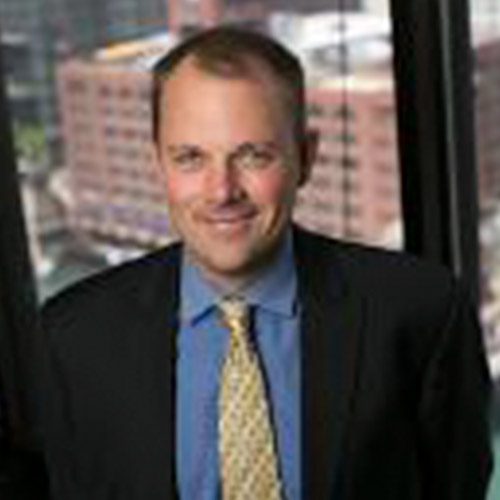 Andrew Hays