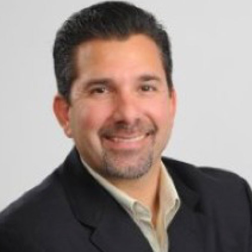 Andy Eliopoulos