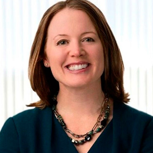 Ann Hetherwick Cahill