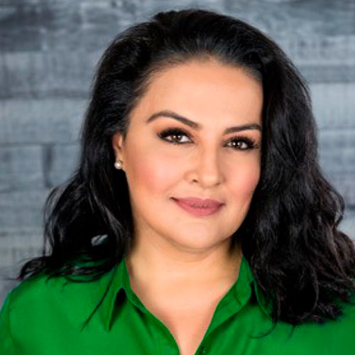 Anoush Kervanian