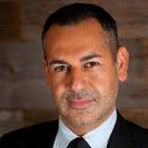 Ara Babaian