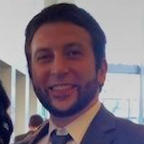 Arman Matesvosyan