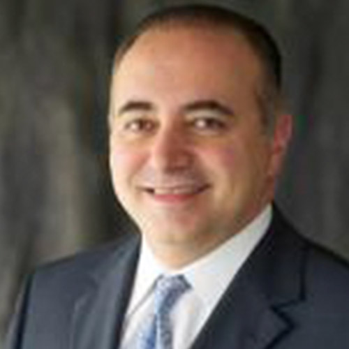 Armen Gregorian