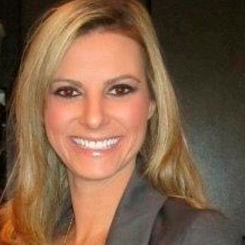 Ashley Foulk
