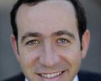 Avi Reichman