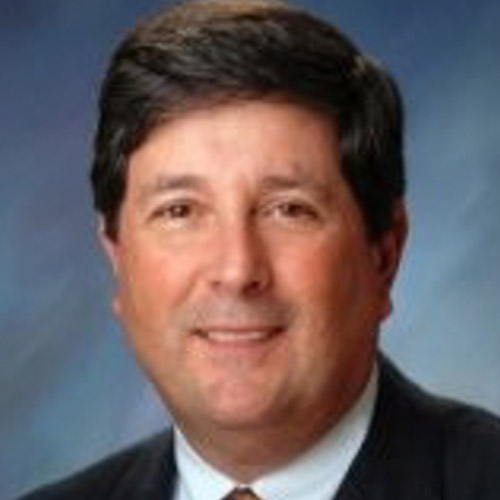 Barry Palma